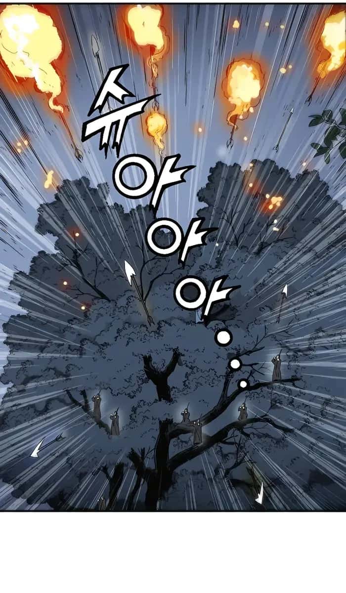 I Reincarnated as a Legendary Surgeon Chapter 103 Page 21