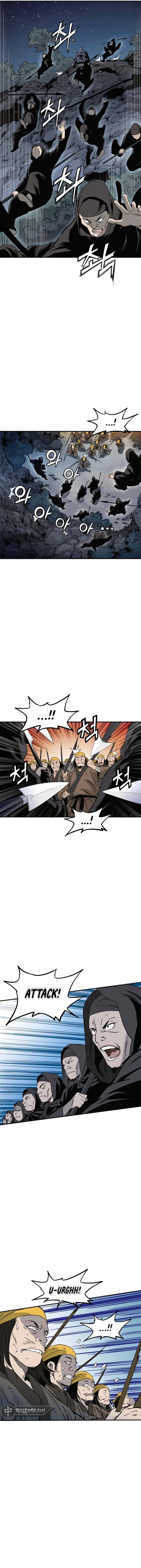 I Reincarnated as a Legendary Surgeon Chapter 103 Page 36