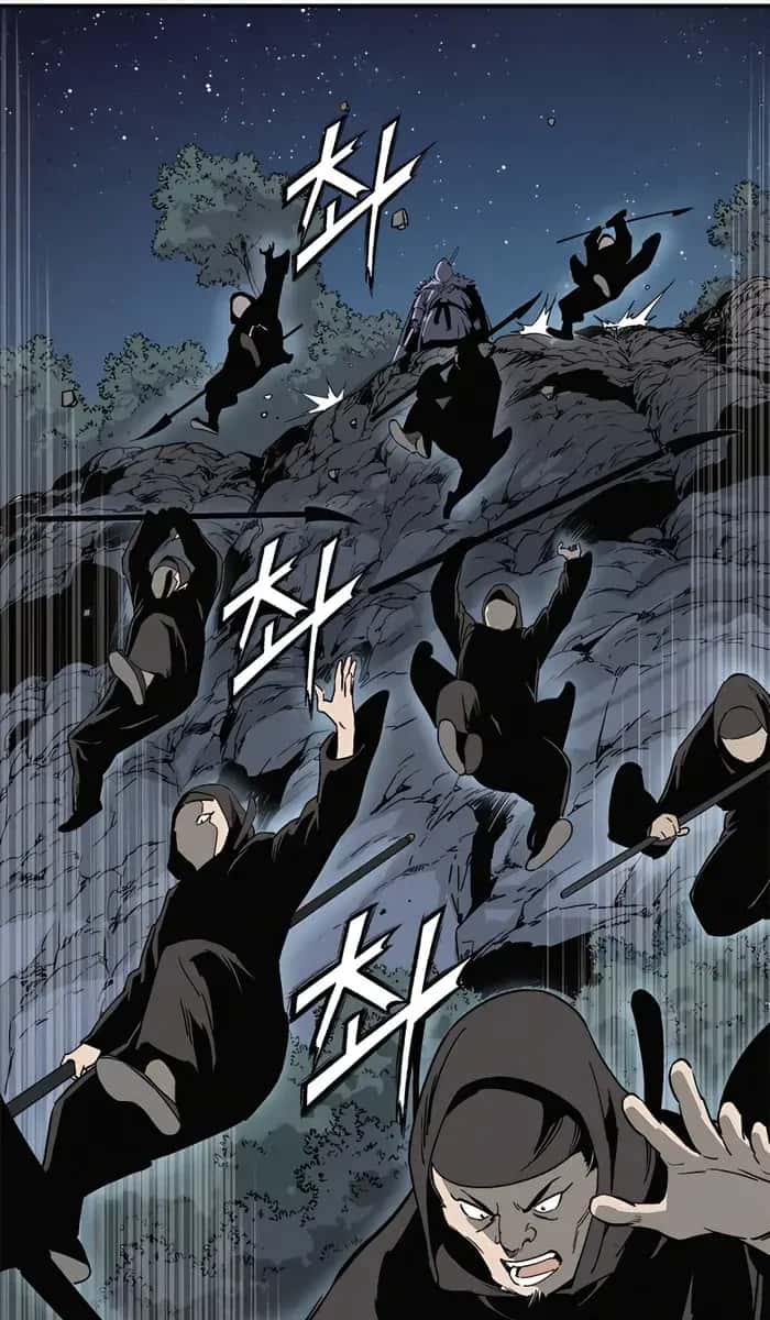 I Reincarnated as a Legendary Surgeon Chapter 103 Page 37