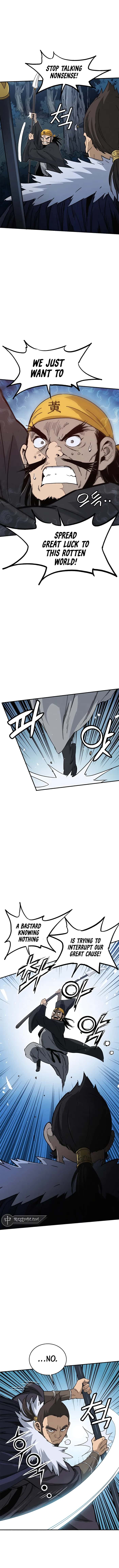 I Reincarnated as a Legendary Surgeon Chapter 103 Page 62