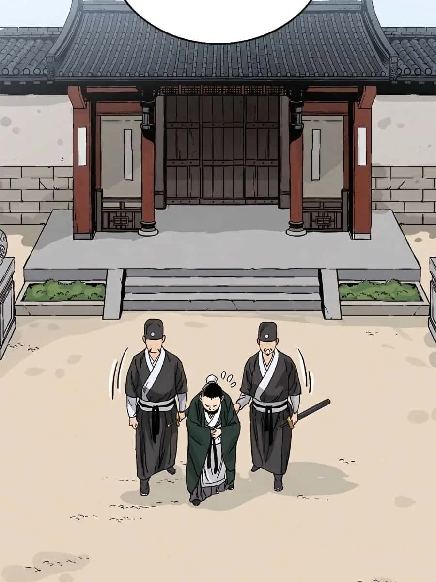 I Reincarnated as a Legendary Surgeon Chapter 104 Page 55