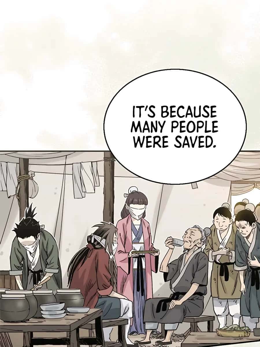 I Reincarnated as a Legendary Surgeon Chapter 104 Page 101