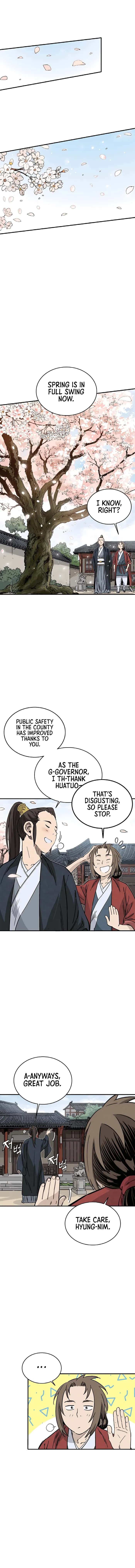 I Reincarnated as a Legendary Surgeon Chapter 105 Page 2