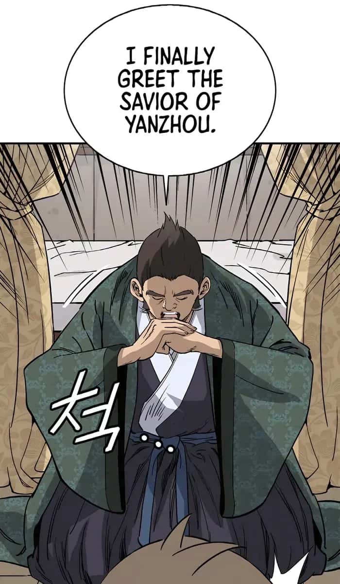 I Reincarnated as a Legendary Surgeon Chapter 105 Page 29