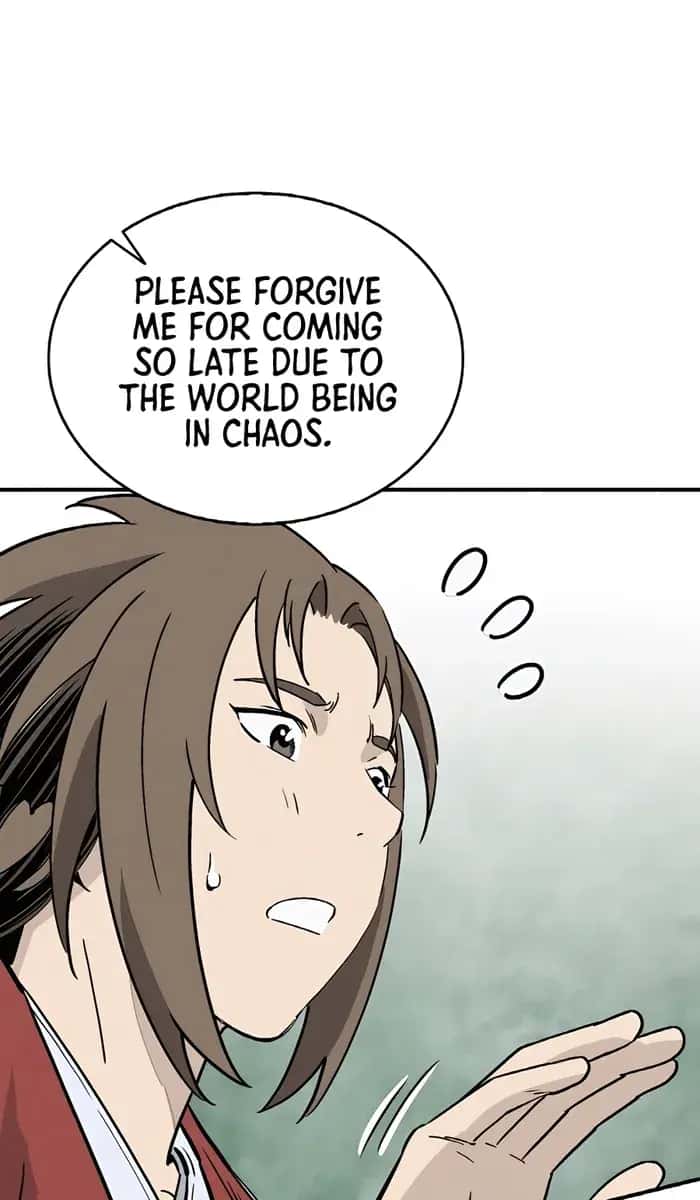 I Reincarnated as a Legendary Surgeon Chapter 105 Page 31