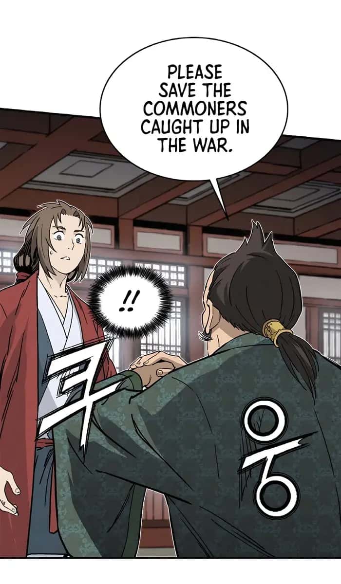 I Reincarnated as a Legendary Surgeon Chapter 105 Page 34
