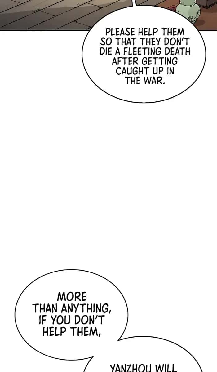 I Reincarnated as a Legendary Surgeon Chapter 105 Page 39