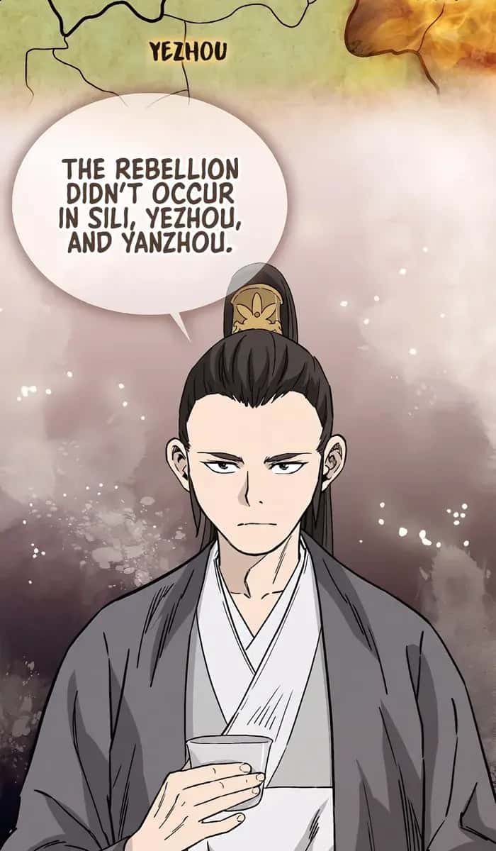 I Reincarnated as a Legendary Surgeon Chapter 105 Page 42