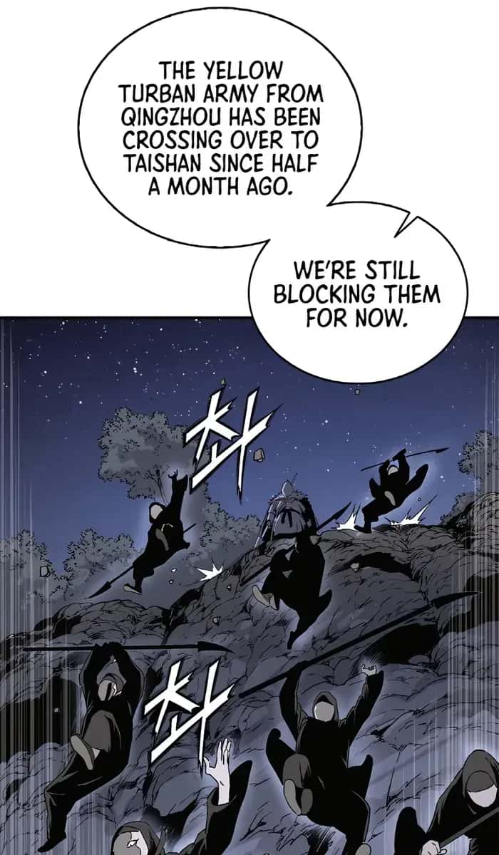 I Reincarnated as a Legendary Surgeon Chapter 105 Page 46