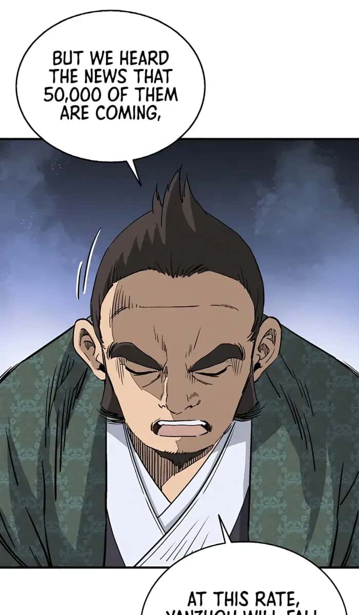 I Reincarnated as a Legendary Surgeon Chapter 105 Page 48