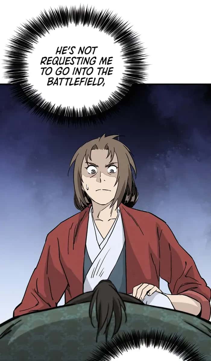 I Reincarnated as a Legendary Surgeon Chapter 105 Page 51
