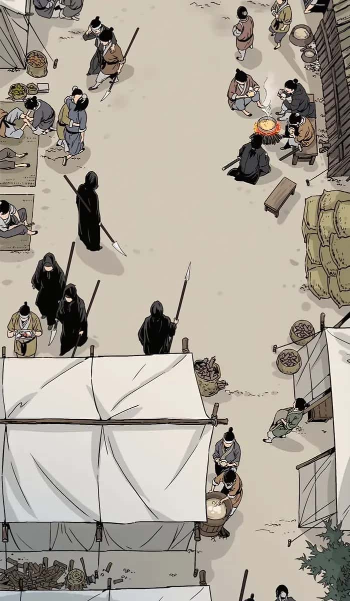 I Reincarnated as a Legendary Surgeon Chapter 106 Page 11