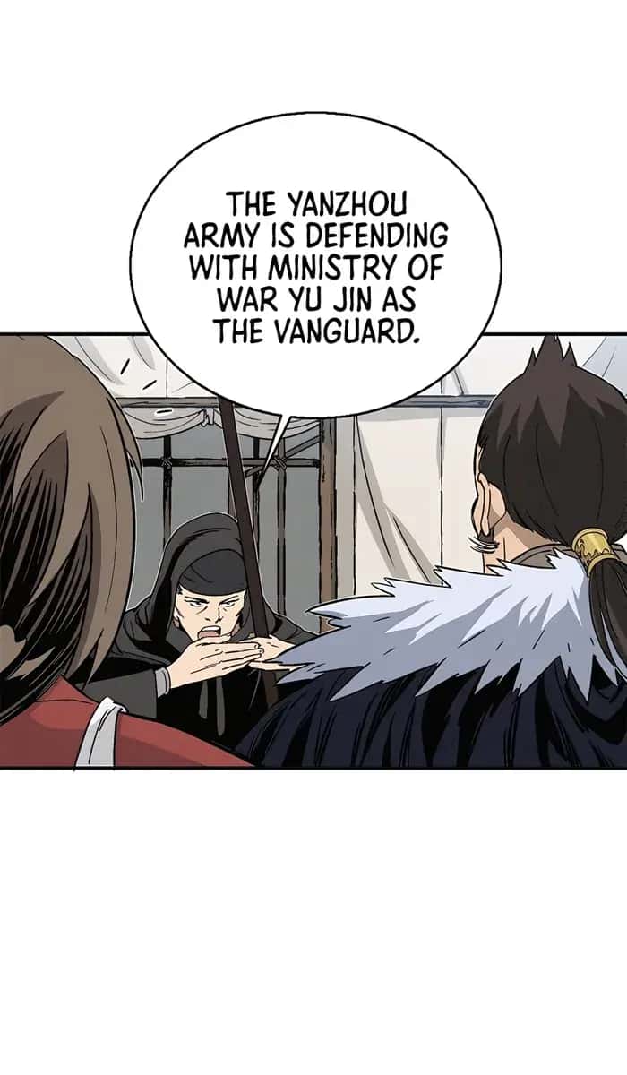I Reincarnated as a Legendary Surgeon Chapter 106 Page 16