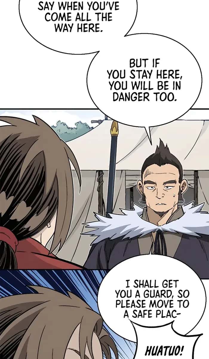 I Reincarnated as a Legendary Surgeon Chapter 106 Page 48