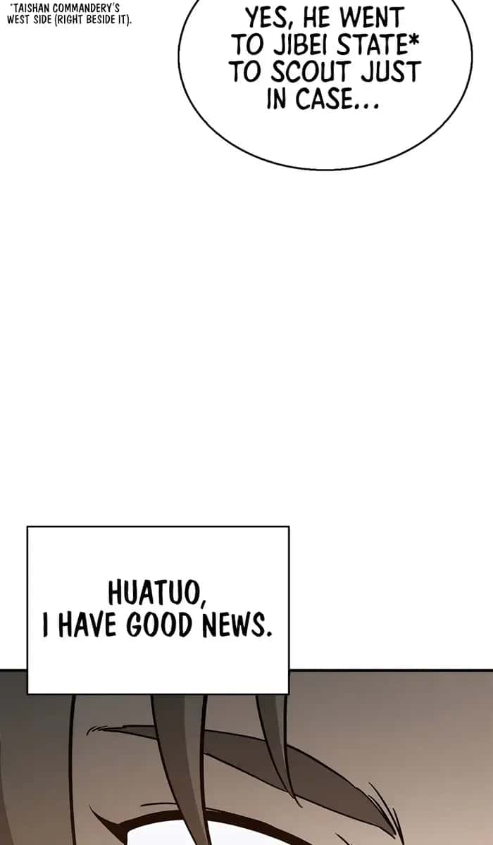 I Reincarnated as a Legendary Surgeon Chapter 106 Page 57
