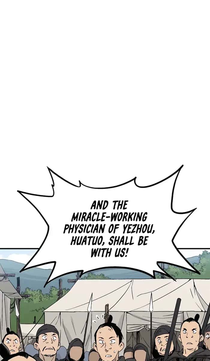 I Reincarnated as a Legendary Surgeon Chapter 106 Page 74