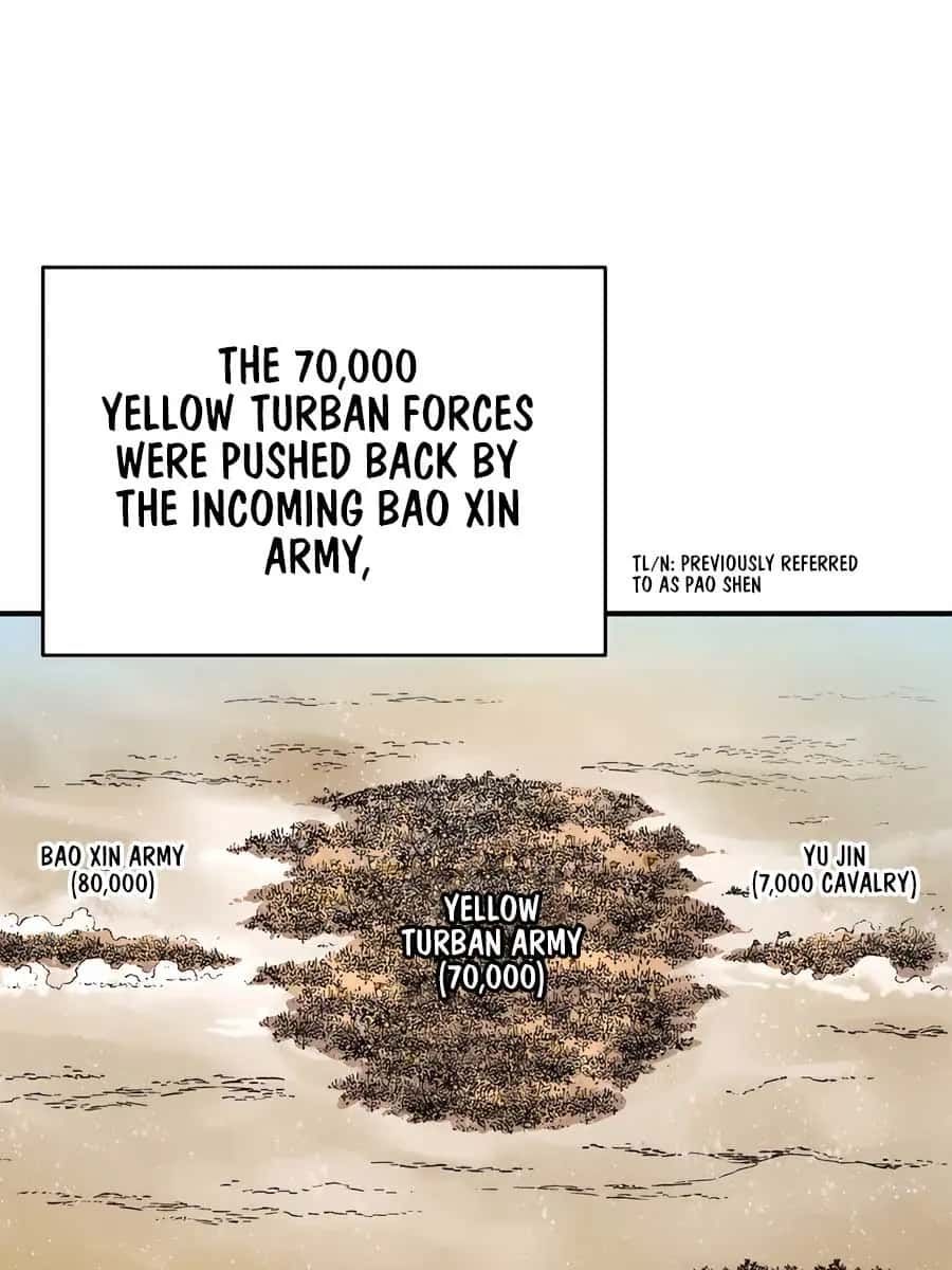 I Reincarnated as a Legendary Surgeon Chapter 107 Page 11