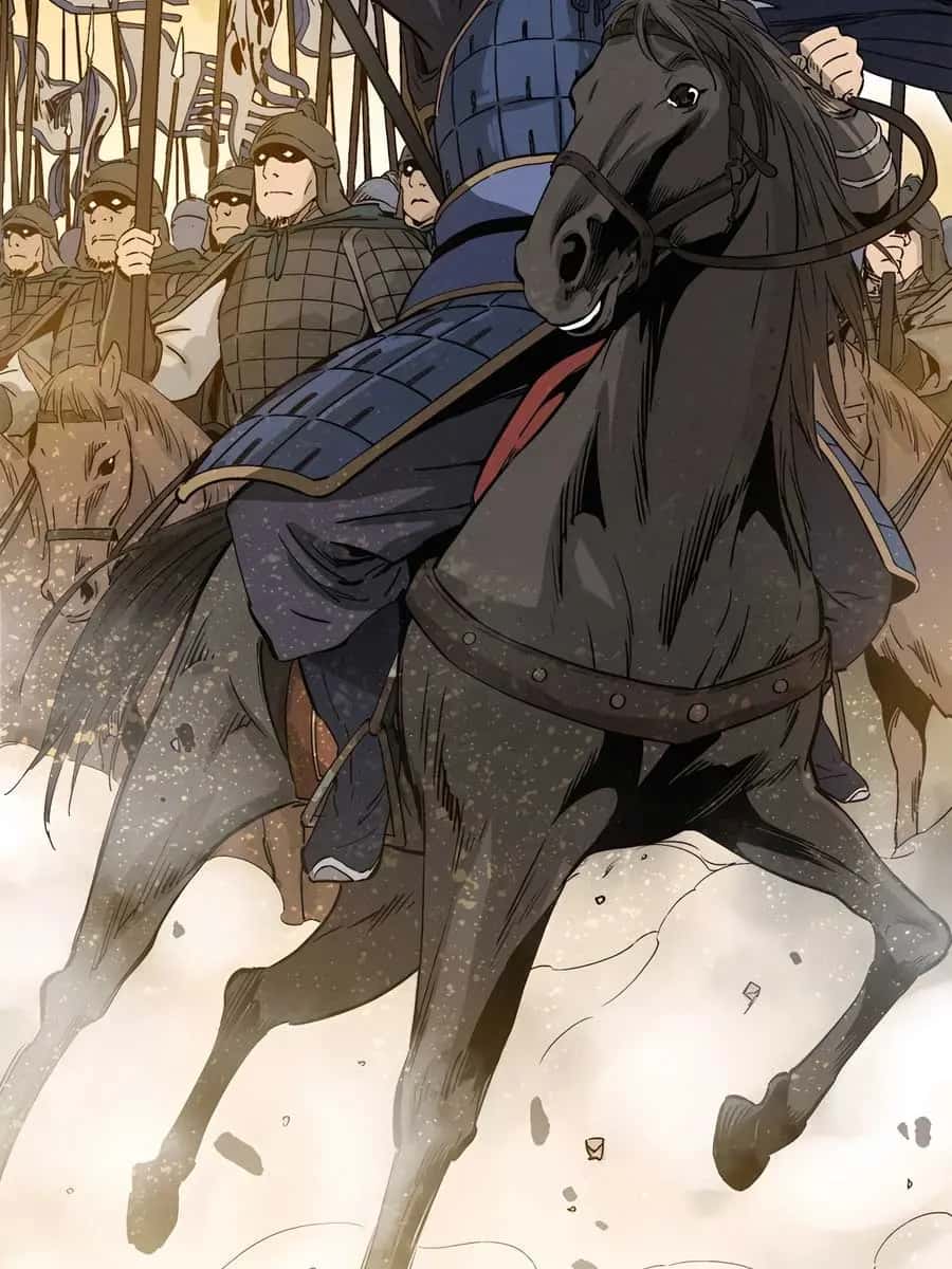 I Reincarnated as a Legendary Surgeon Chapter 107 Page 16