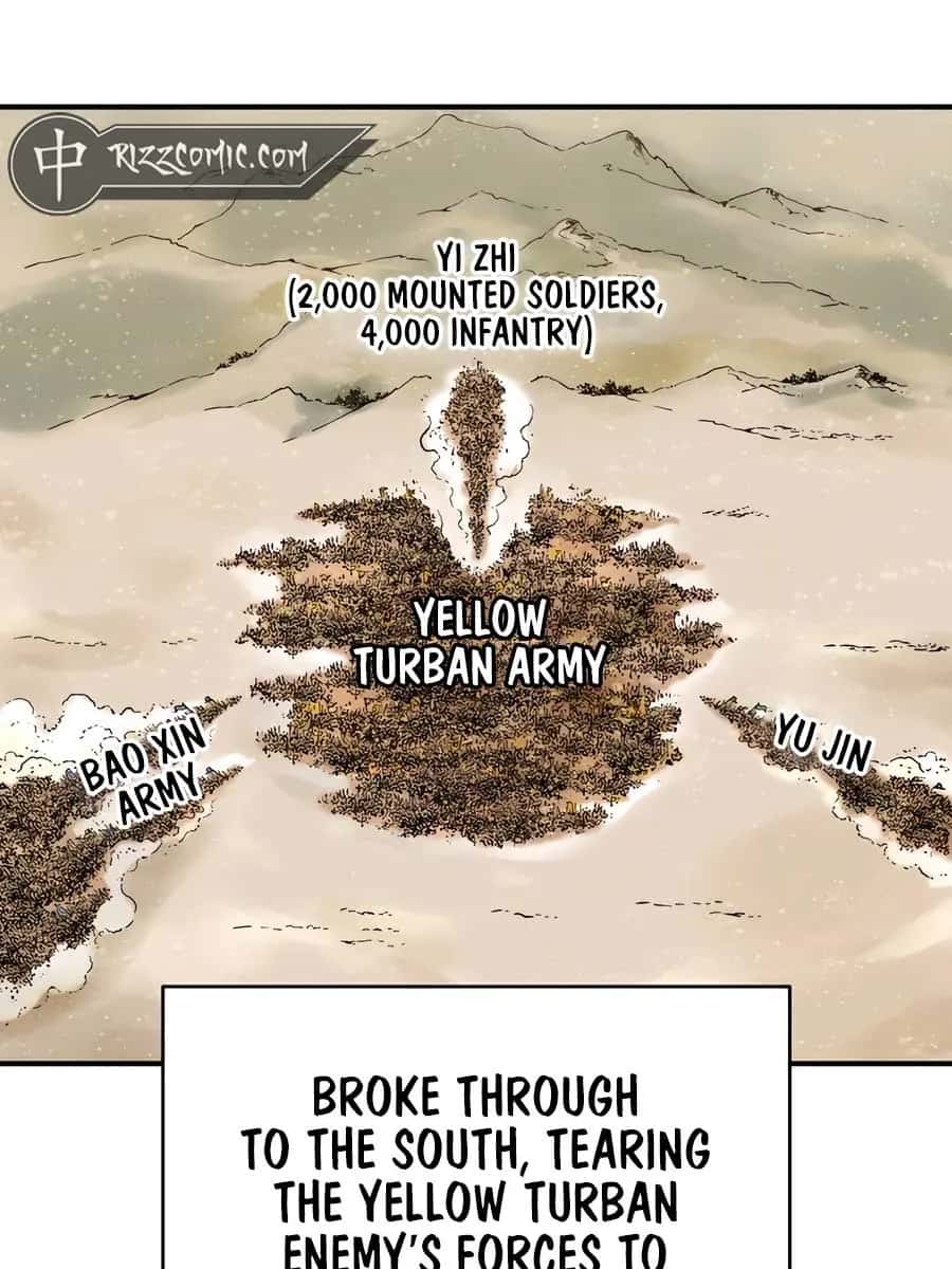 I Reincarnated as a Legendary Surgeon Chapter 107 Page 18