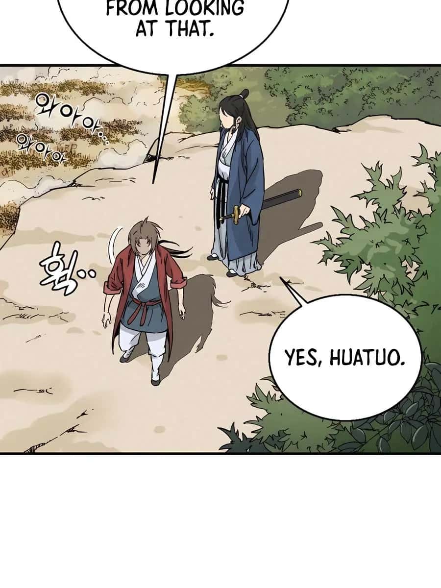 I Reincarnated as a Legendary Surgeon Chapter 107 Page 28