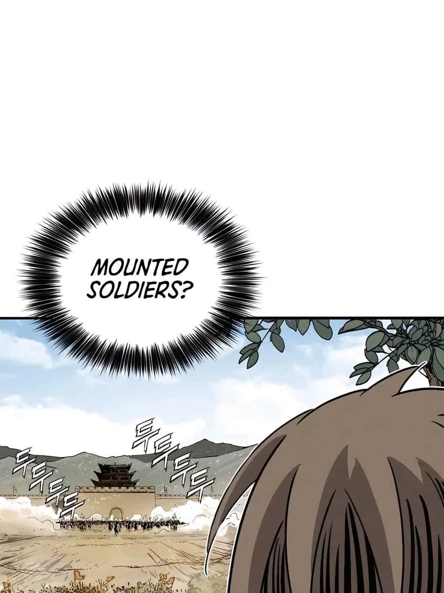 I Reincarnated as a Legendary Surgeon Chapter 107 Page 33