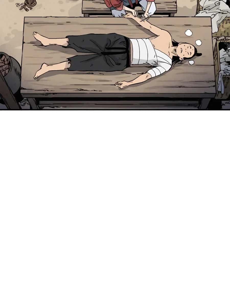 I Reincarnated as a Legendary Surgeon Chapter 107 Page 51