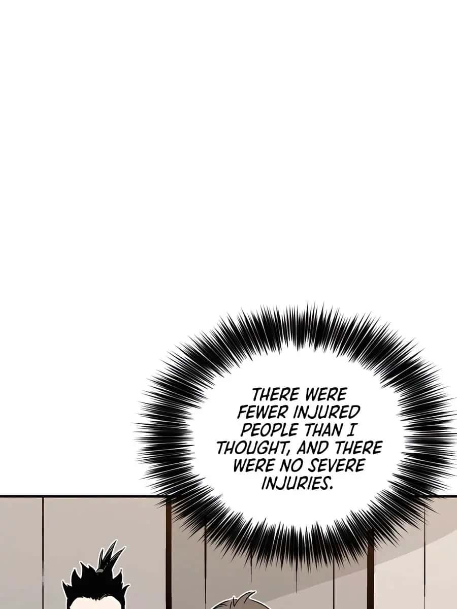I Reincarnated as a Legendary Surgeon Chapter 107 Page 53