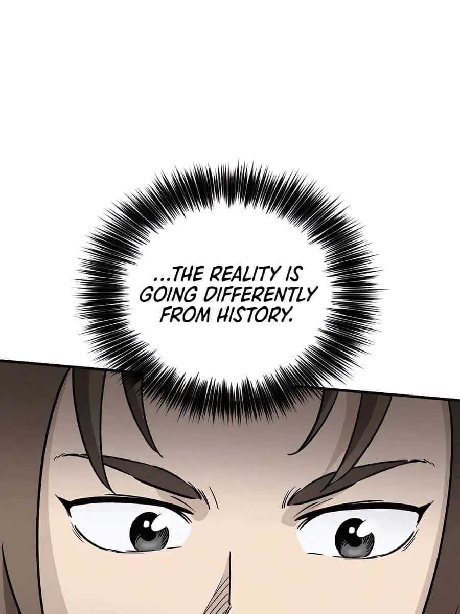 I Reincarnated as a Legendary Surgeon Chapter 107 Page 55