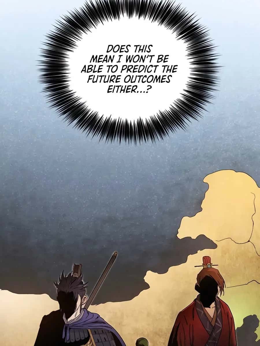 I Reincarnated as a Legendary Surgeon Chapter 107 Page 59