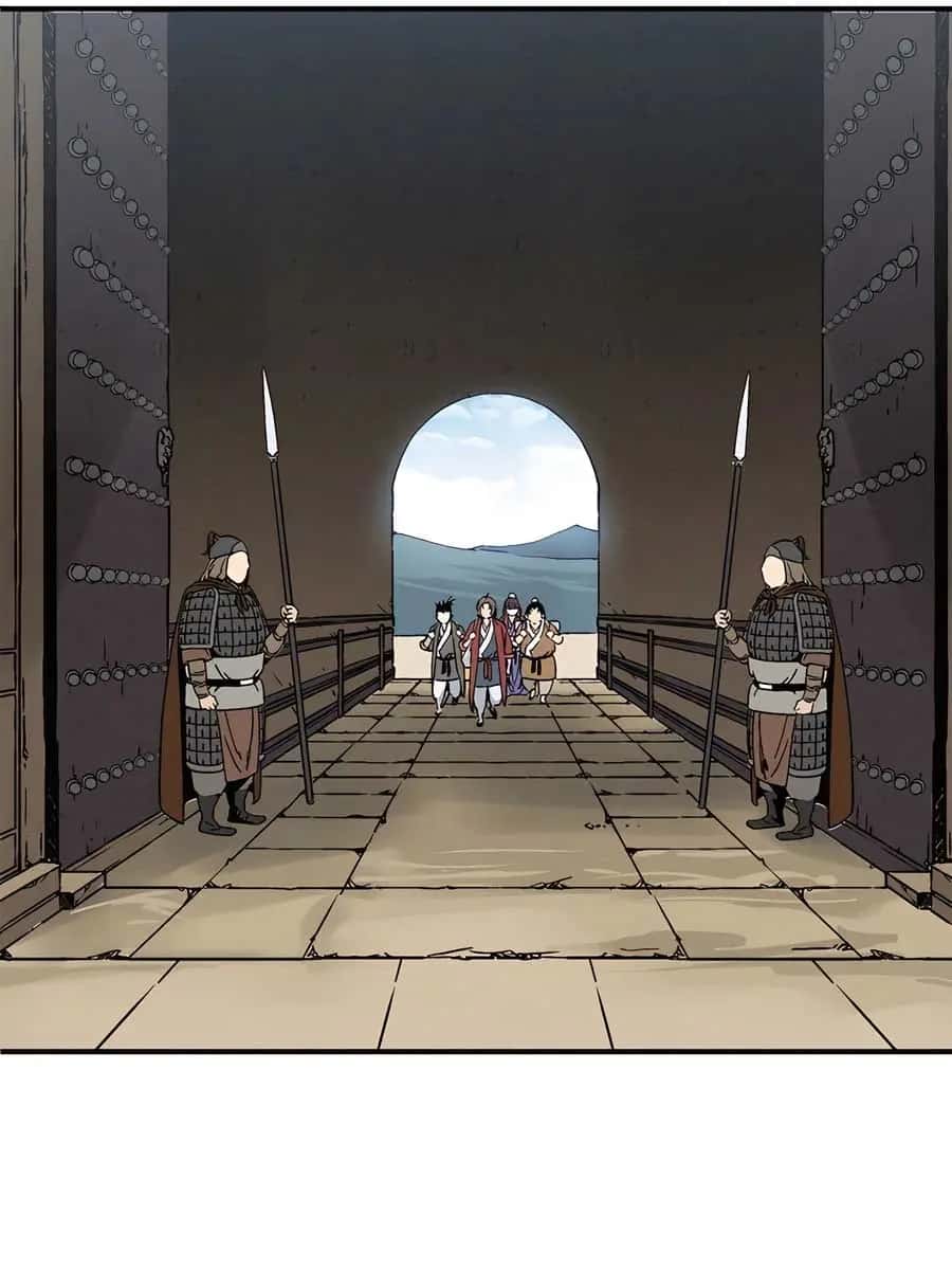 I Reincarnated as a Legendary Surgeon Chapter 107 Page 73