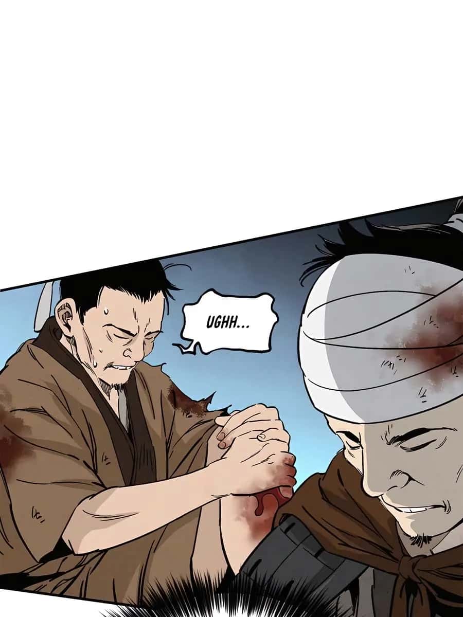 I Reincarnated as a Legendary Surgeon Chapter 107 Page 79