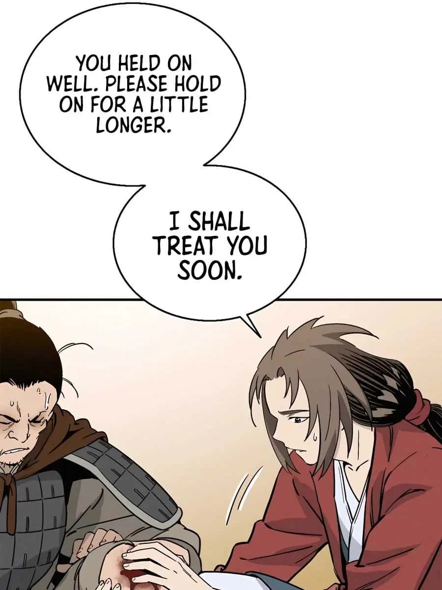 I Reincarnated as a Legendary Surgeon Chapter 107 Page 83