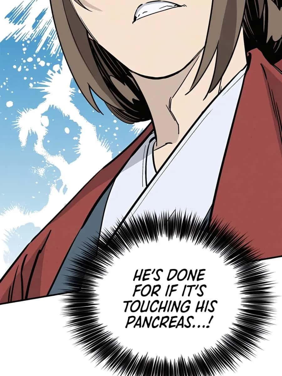 I Reincarnated as a Legendary Surgeon Chapter 107 Page 112