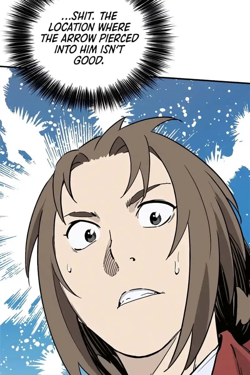 I Reincarnated as a Legendary Surgeon Chapter 108 Page 6