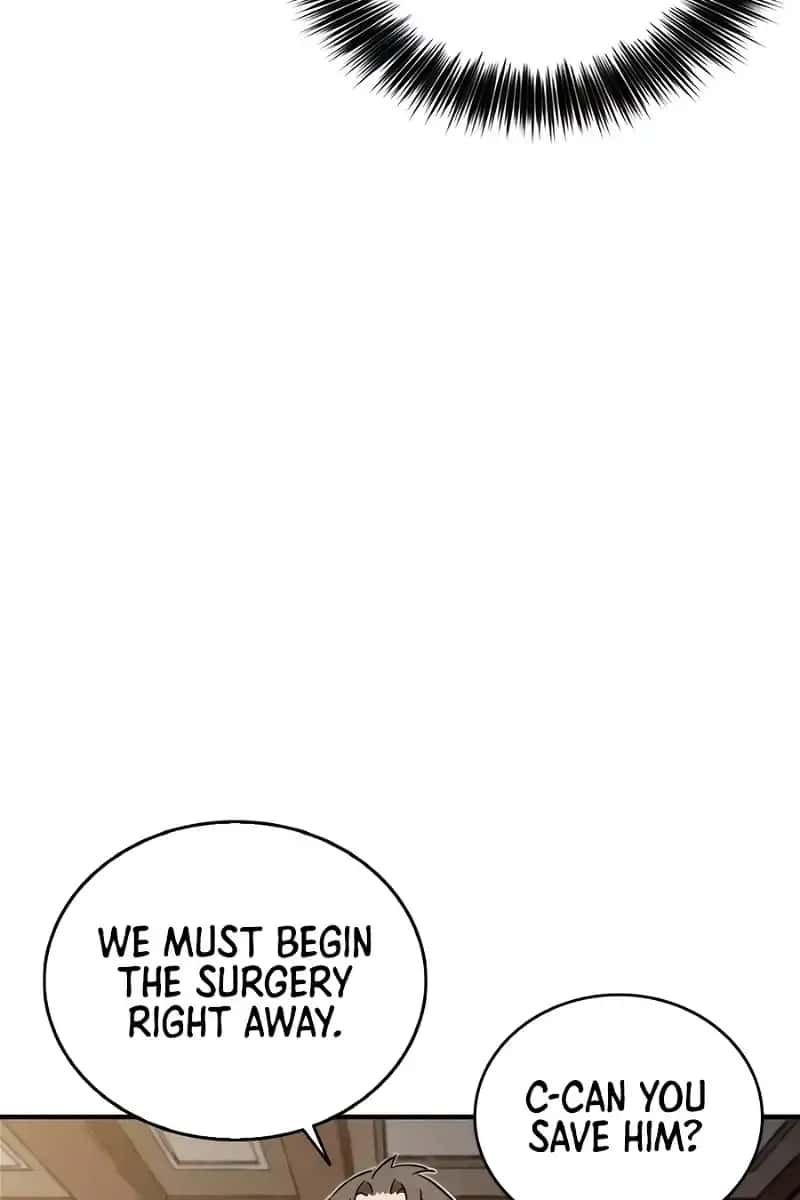 I Reincarnated as a Legendary Surgeon Chapter 108 Page 14