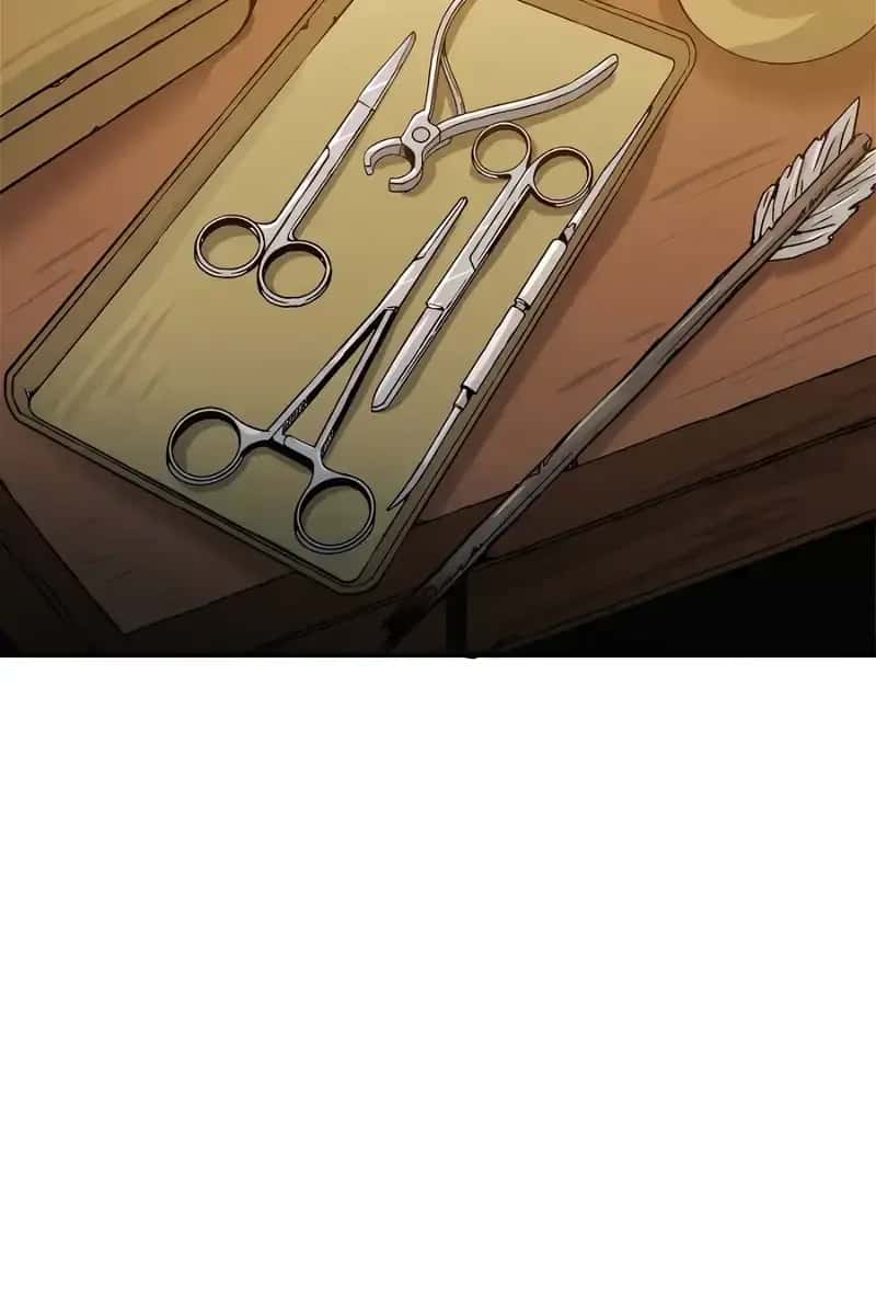 I Reincarnated as a Legendary Surgeon Chapter 108 Page 20