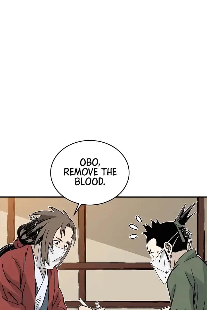 I Reincarnated as a Legendary Surgeon Chapter 108 Page 24