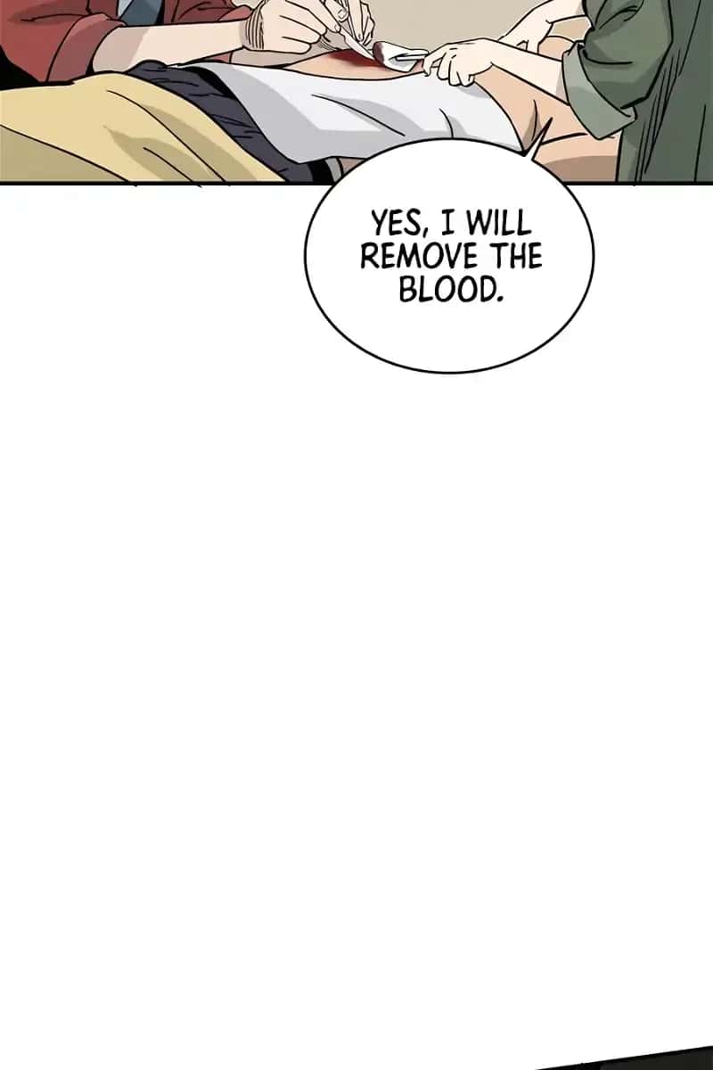 I Reincarnated as a Legendary Surgeon Chapter 108 Page 25