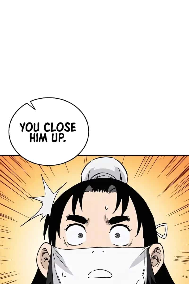 I Reincarnated as a Legendary Surgeon Chapter 108 Page 34