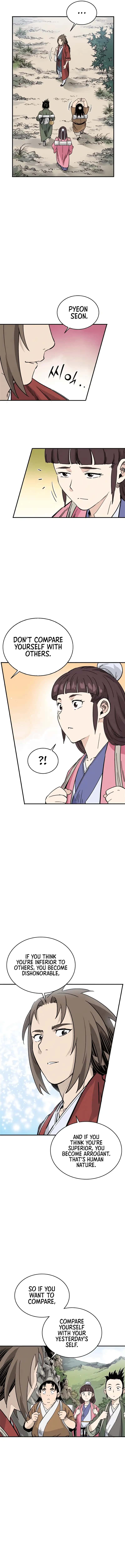 I Reincarnated as a Legendary Surgeon Chapter 108 Page 52
