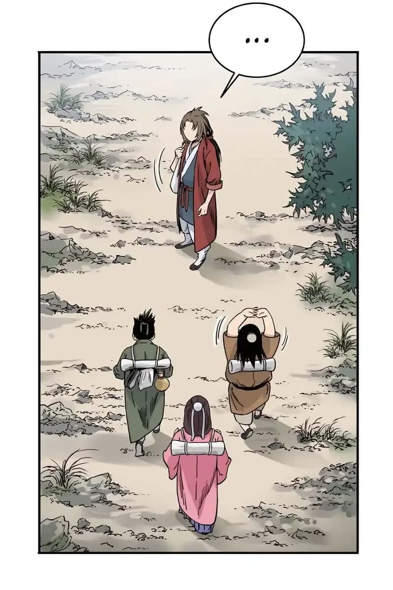I Reincarnated as a Legendary Surgeon Chapter 108 Page 53