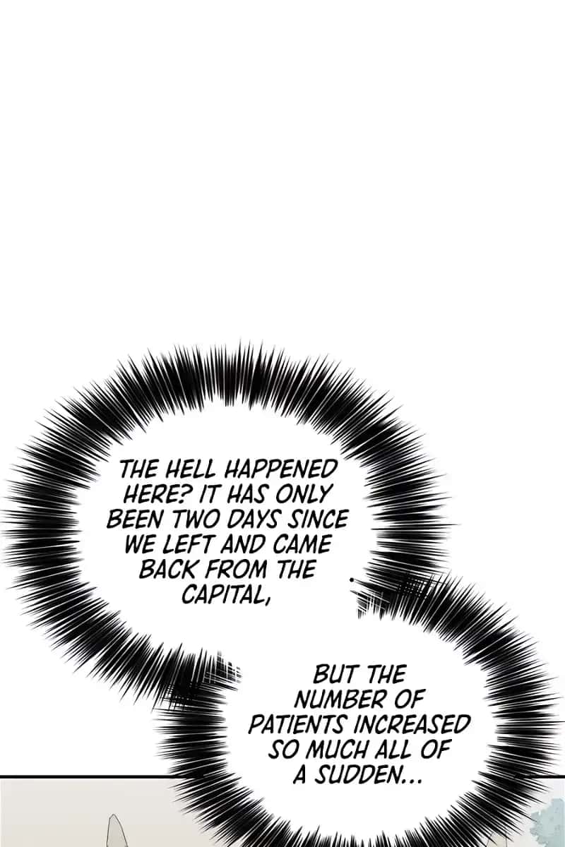 I Reincarnated as a Legendary Surgeon Chapter 108 Page 87