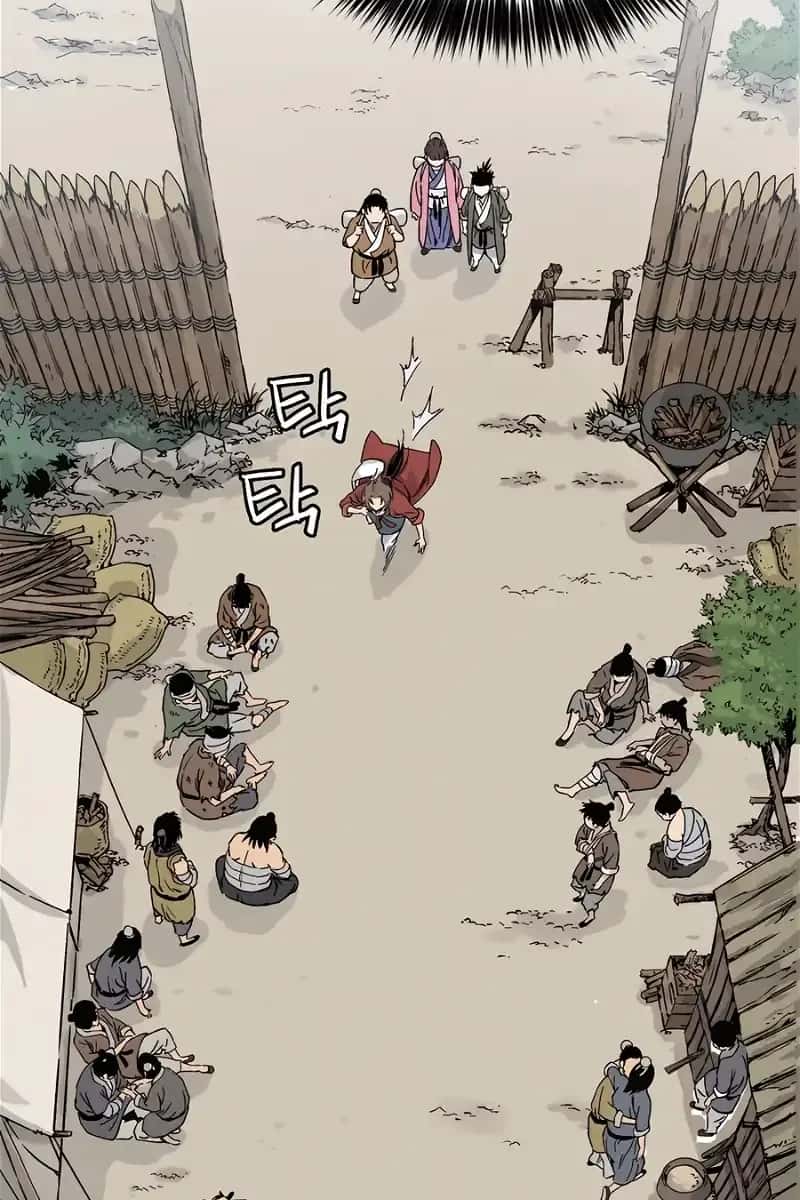 I Reincarnated as a Legendary Surgeon Chapter 108 Page 88