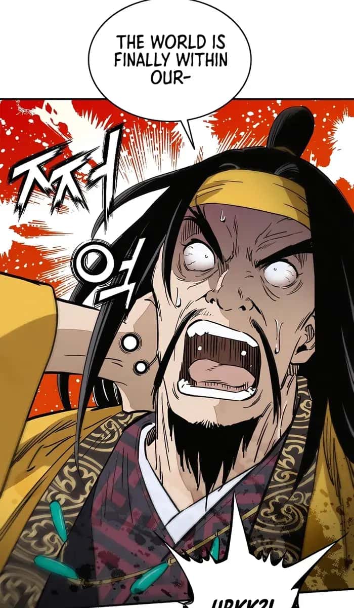 I Reincarnated as a Legendary Surgeon Chapter 109 Page 32