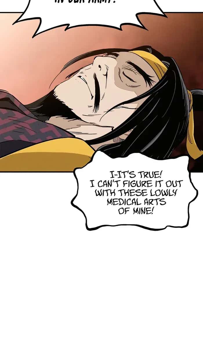 I Reincarnated as a Legendary Surgeon Chapter 109 Page 49