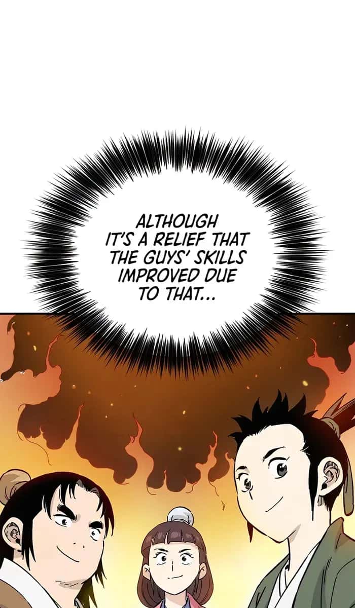 I Reincarnated as a Legendary Surgeon Chapter 109 Page 78