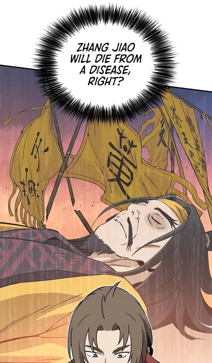 I Reincarnated as a Legendary Surgeon Chapter 109 Page 82