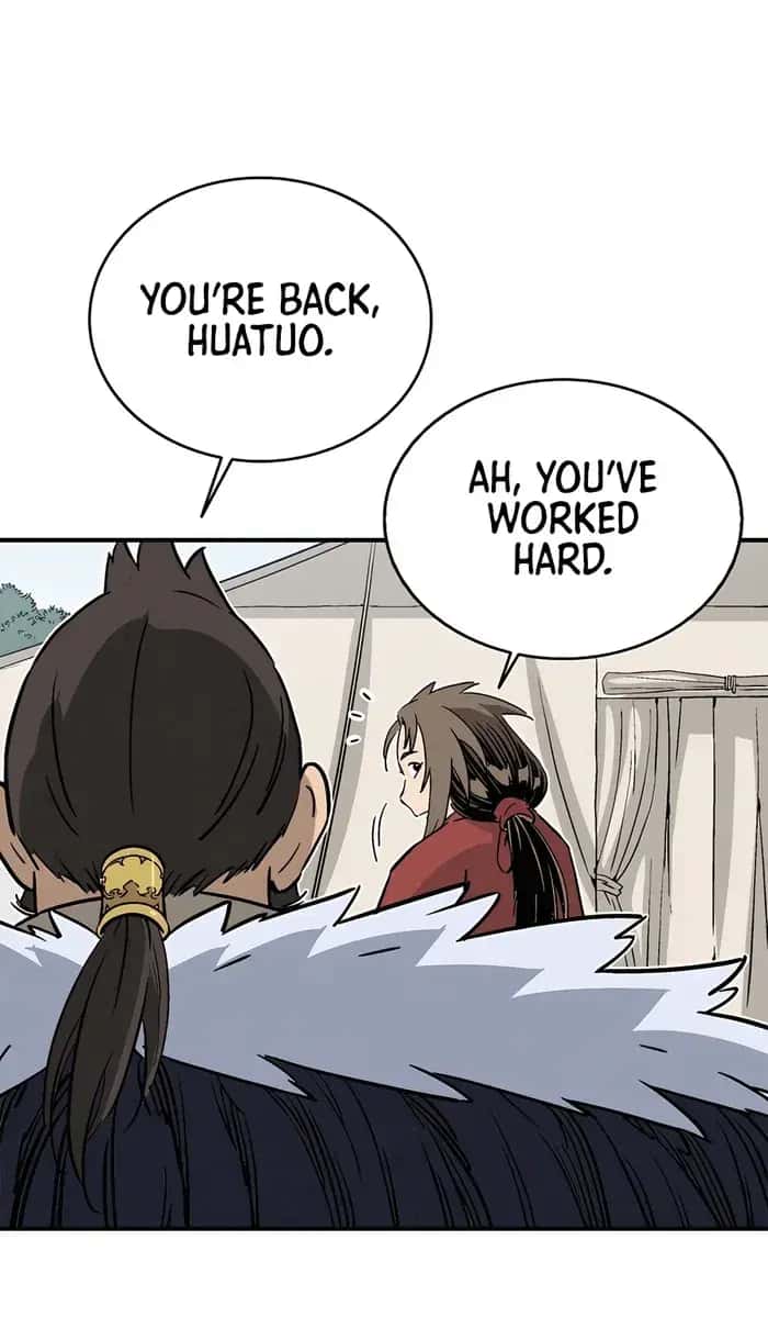 I Reincarnated as a Legendary Surgeon Chapter 109 Page 85