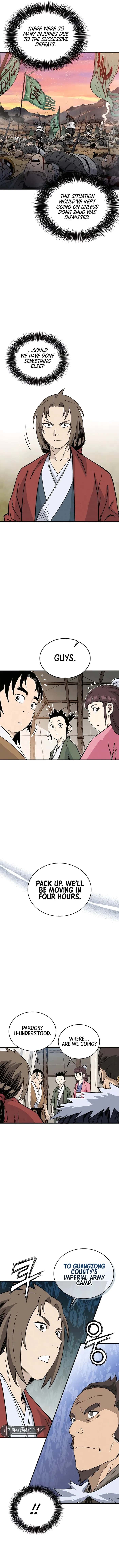 I Reincarnated as a Legendary Surgeon Chapter 109 Page 90