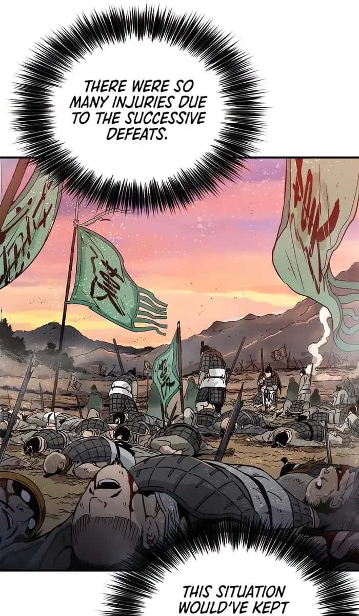 I Reincarnated as a Legendary Surgeon Chapter 109 Page 91